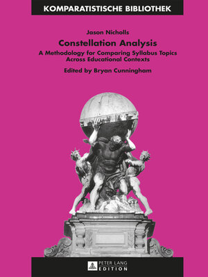 cover image of Constellation Analysis
